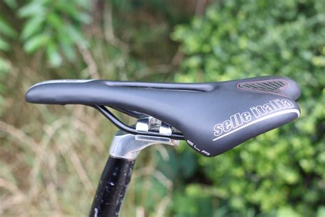 selle slr flow review.